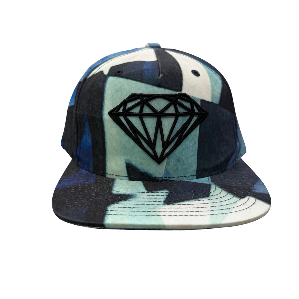 Diamond Supply Company SnapBack Hat