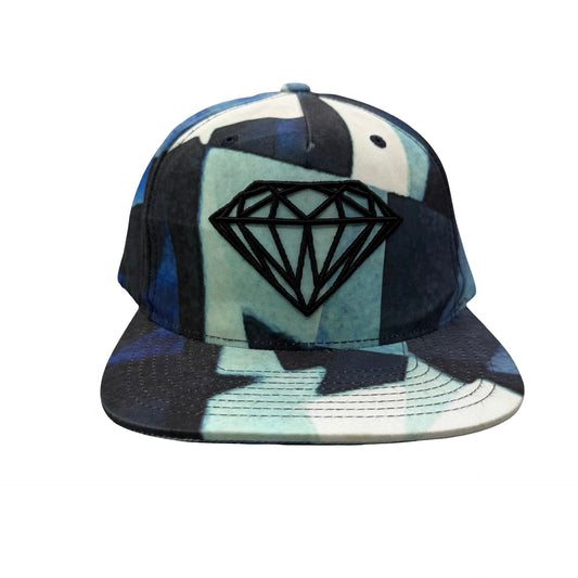 Diamond Supply Company SnapBack Hat