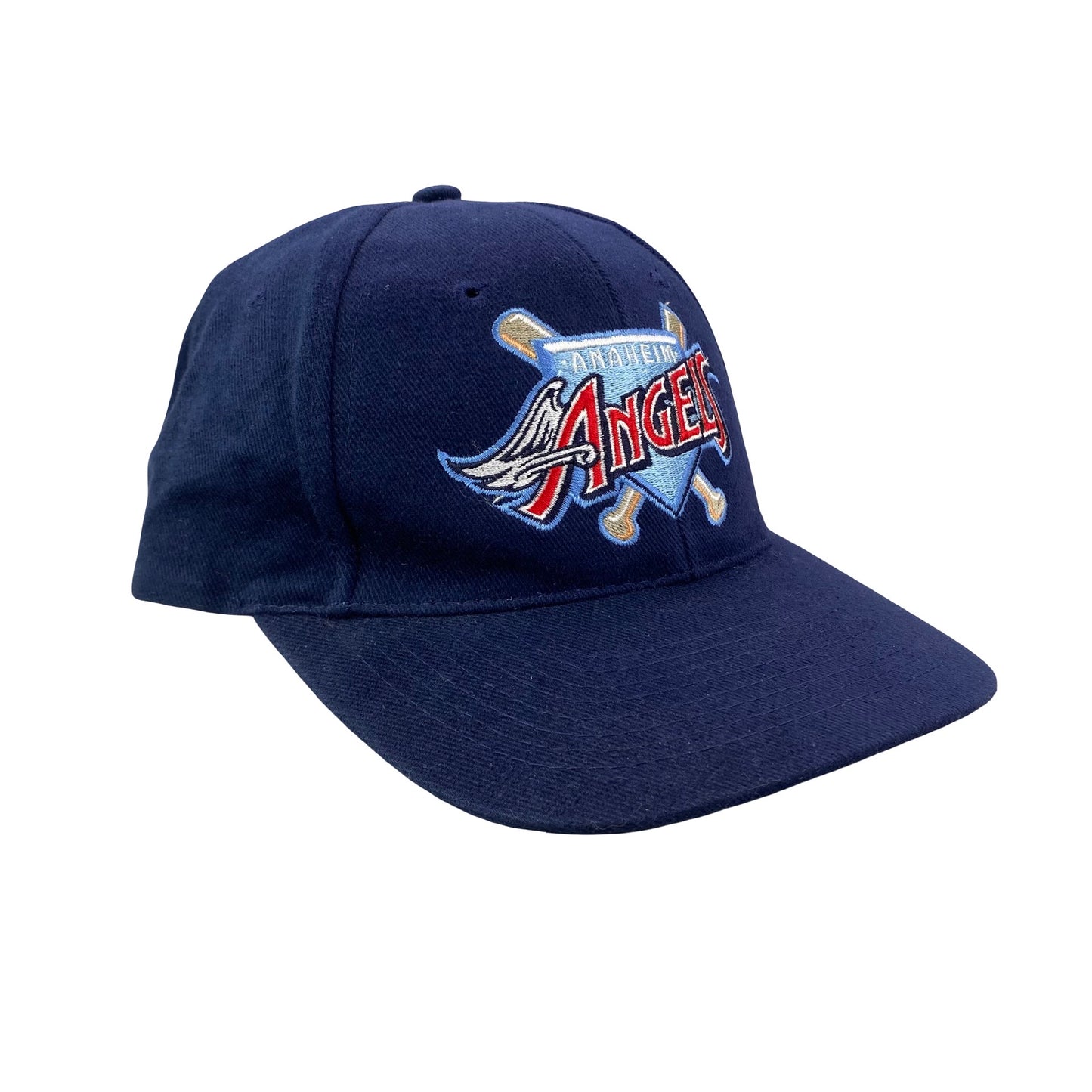 Vintage 90s Anaheim Angels Hat