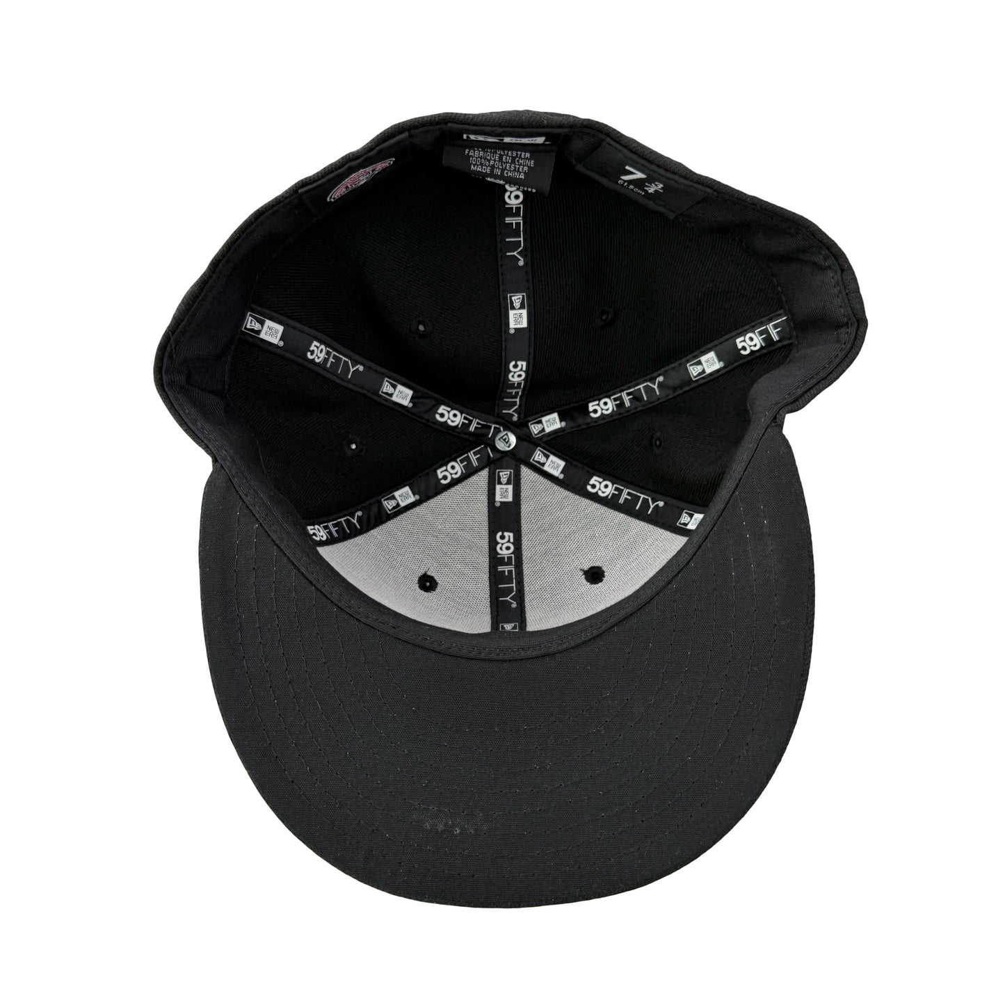 Eugene Emeralds Fitted Hat