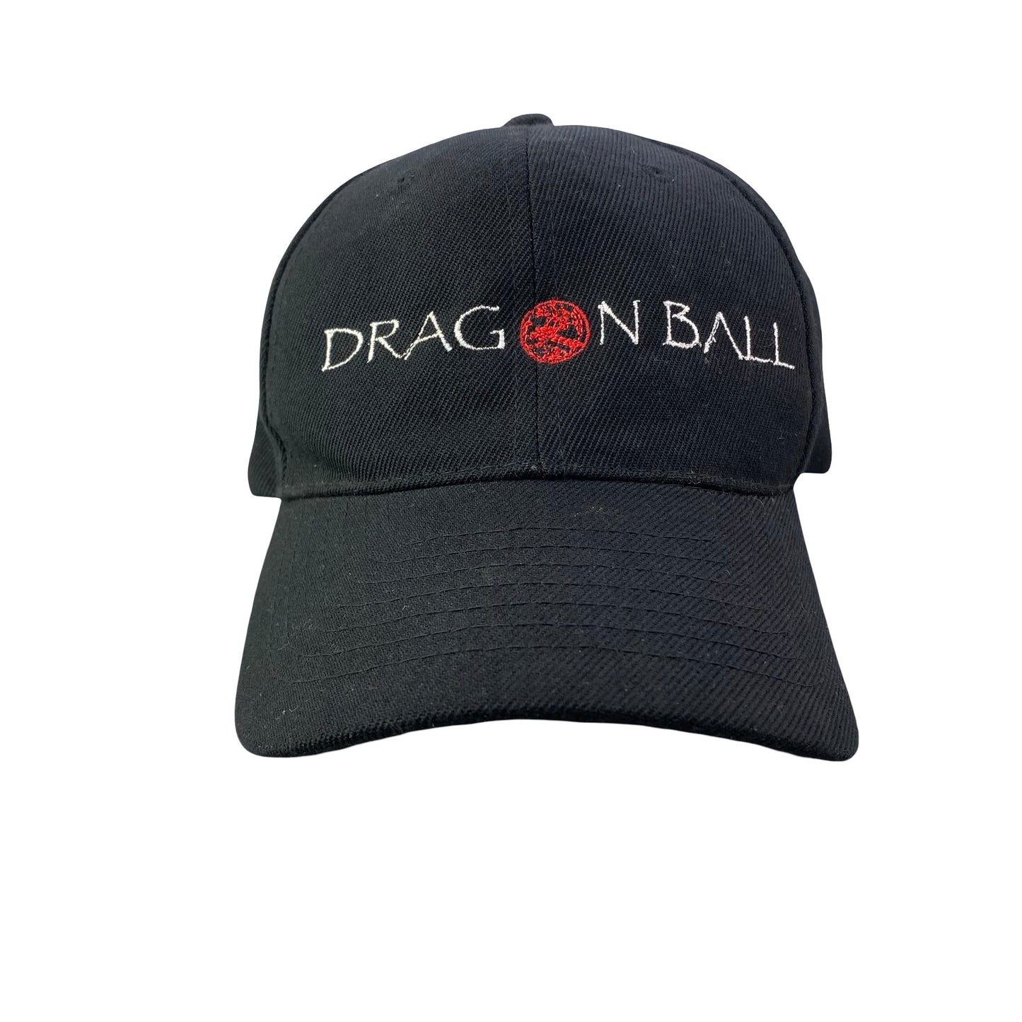 2000s Dragon Ball Evolution x Mexico Movie Crew Staff Hat