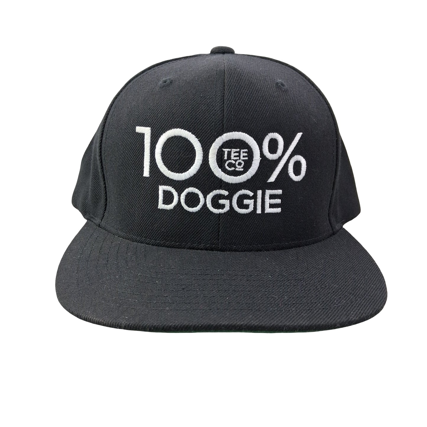 100% Doggie Hat
