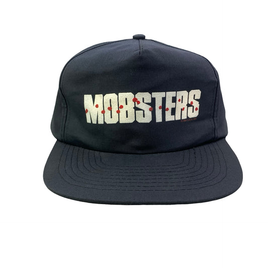 Vintage 90s 1991 Mobsters Movie Promo - B
