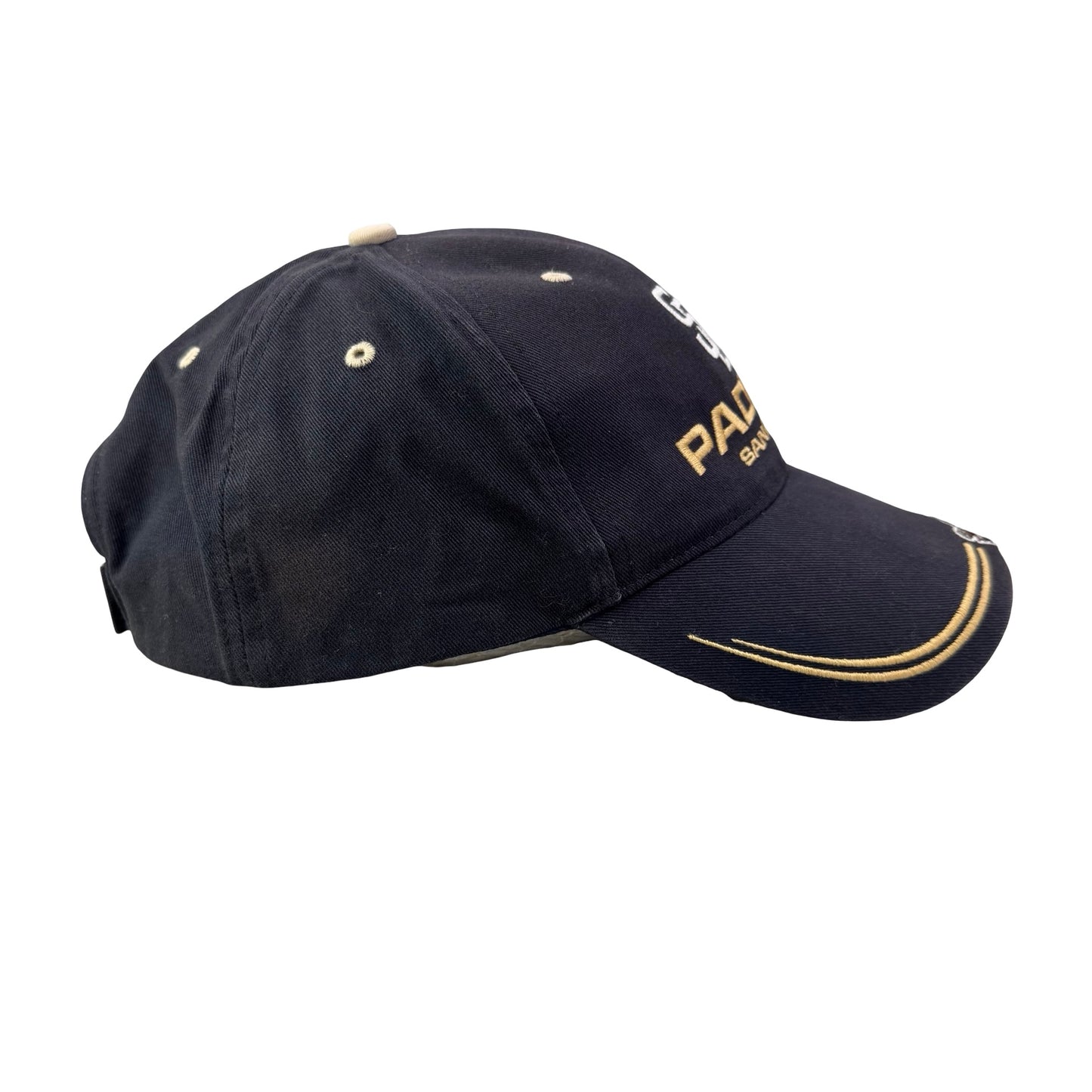 Vintage San Diego Padres Dad Hat