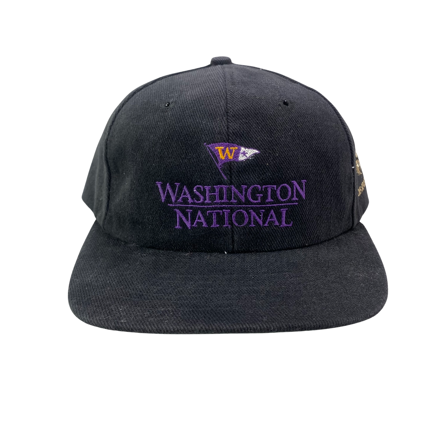 Vintage Washington National Golf Club Hat