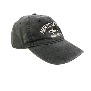 Monterey Bay Aquarium California Dad Hat