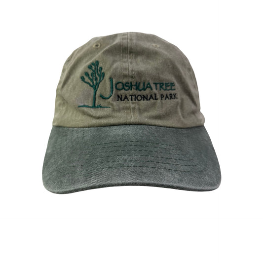 Joshua Tree Dad Hat