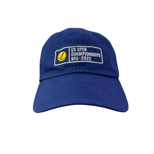 US Open Tennis Championship 2022 Dad Hat
