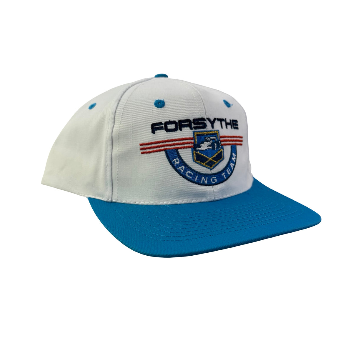Vintage Forsythe Racing Team Hat