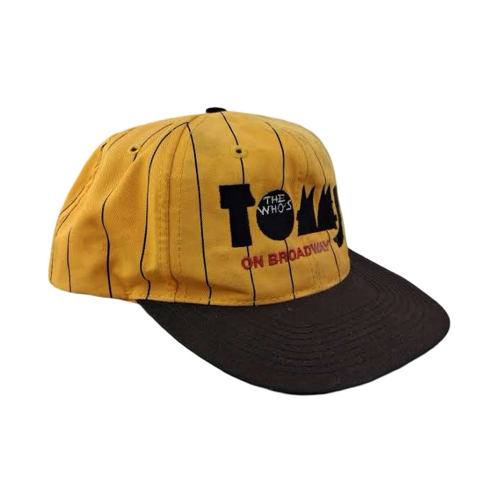 Vintage Tommy Musical Hat