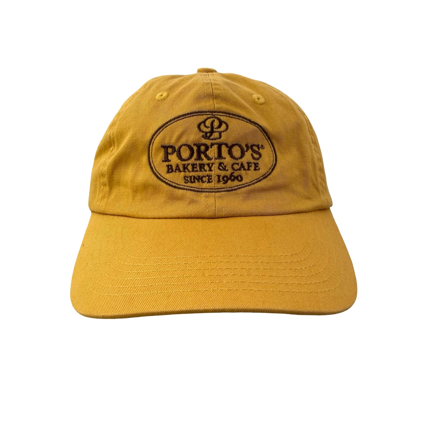 Porto’s Portos Bakery & Cafe Restaurant Dad Hat
