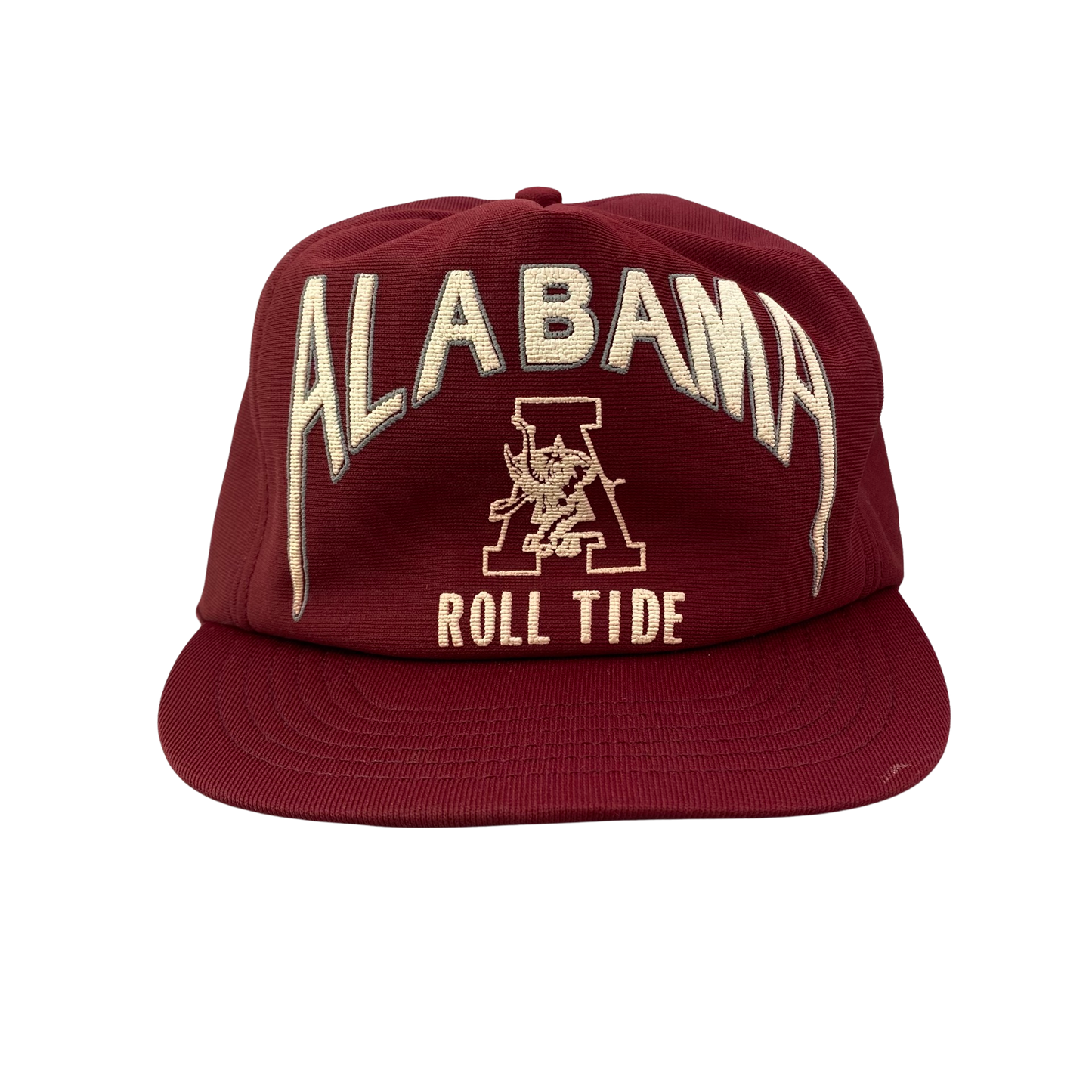 Vintage Alabama Crimson Tide College Hat