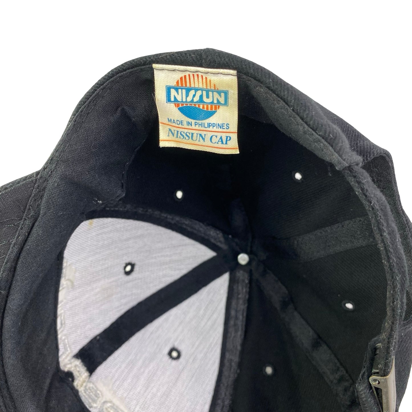Vintage 2000s Supernova Movie Promo Dad Hat