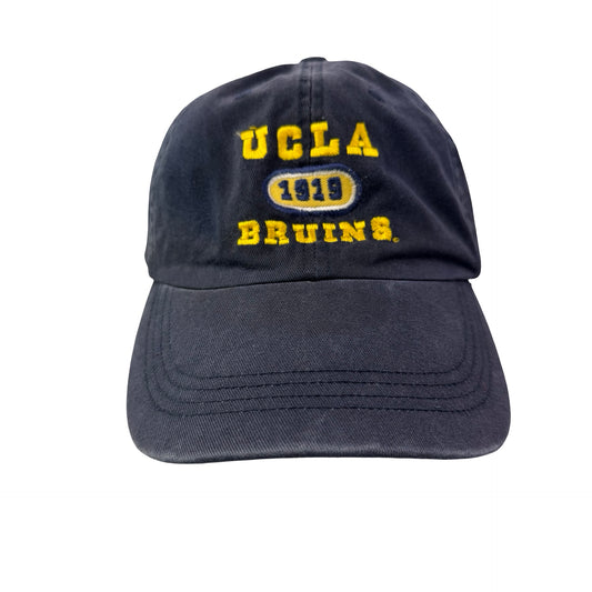 UCLA Bruins College Dad Hat