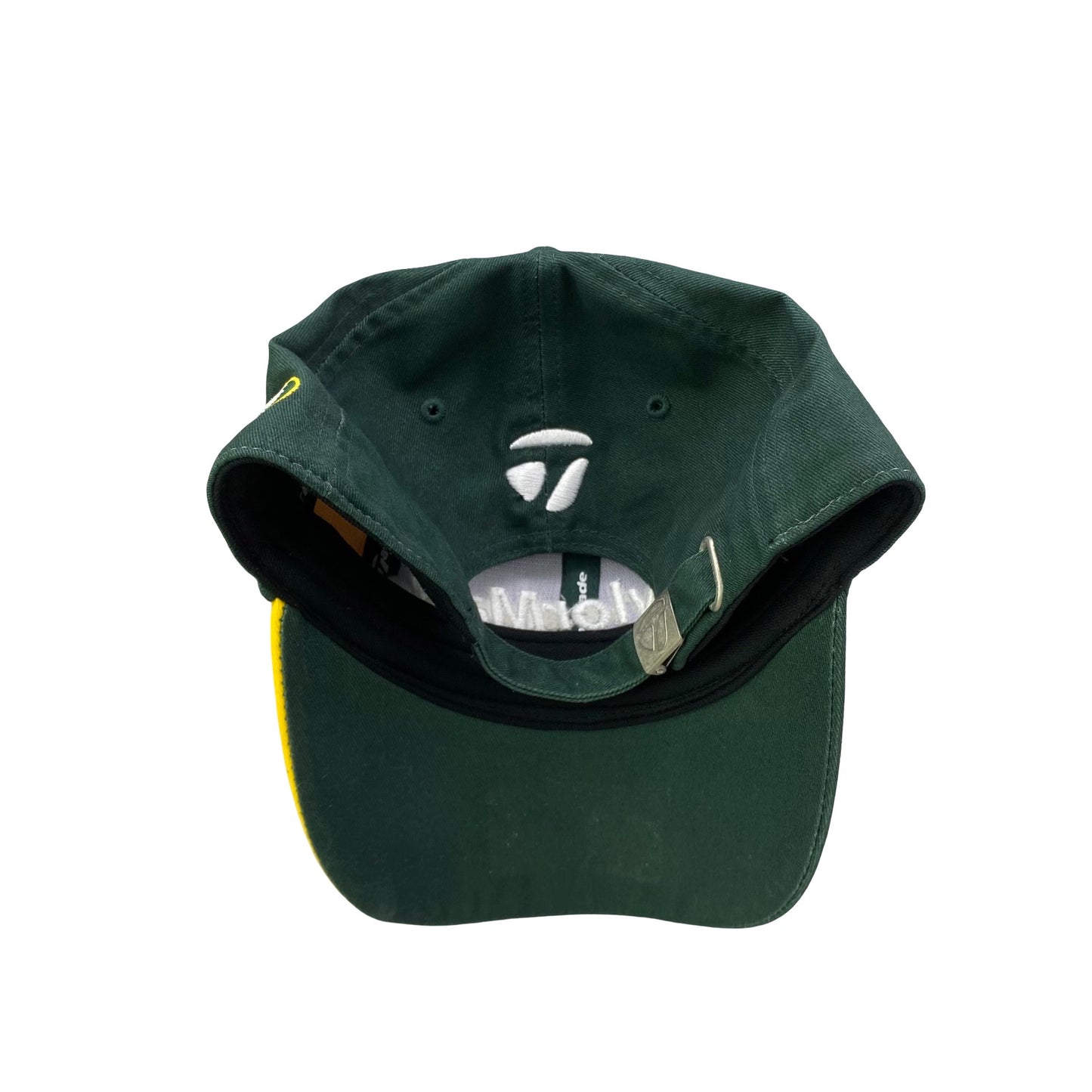 Green Bay Packers x Taylor Made Golfing Golf Hat