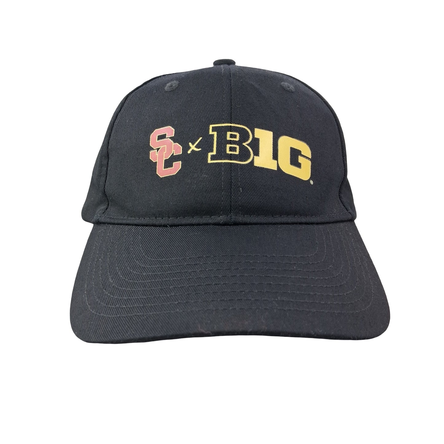 USC x Big 10 Hat