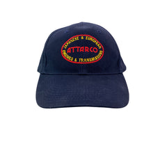 Load image into Gallery viewer, Vintage Attarco Automotive Hat - Berkeley / Sacramento, California
