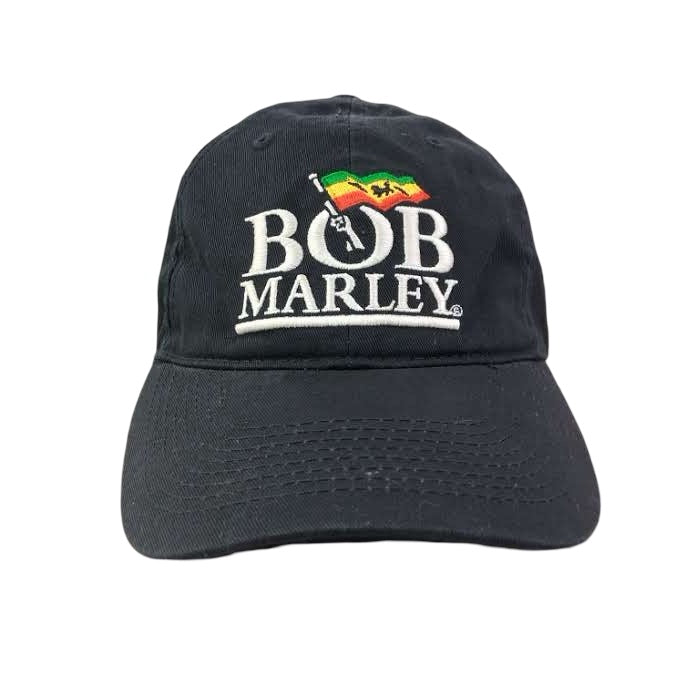 Bob Marley Dad Hat
