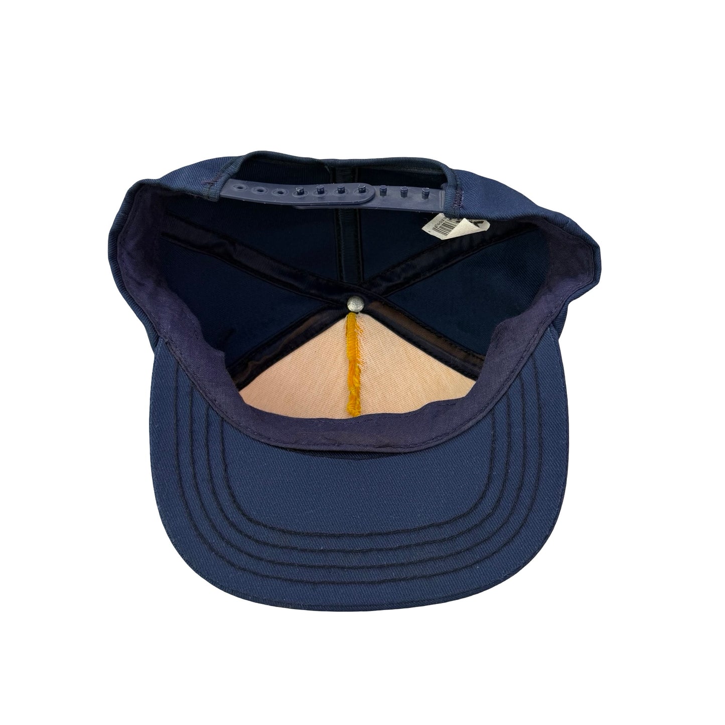 Vintage Boy Scouts Hat - YOUTH