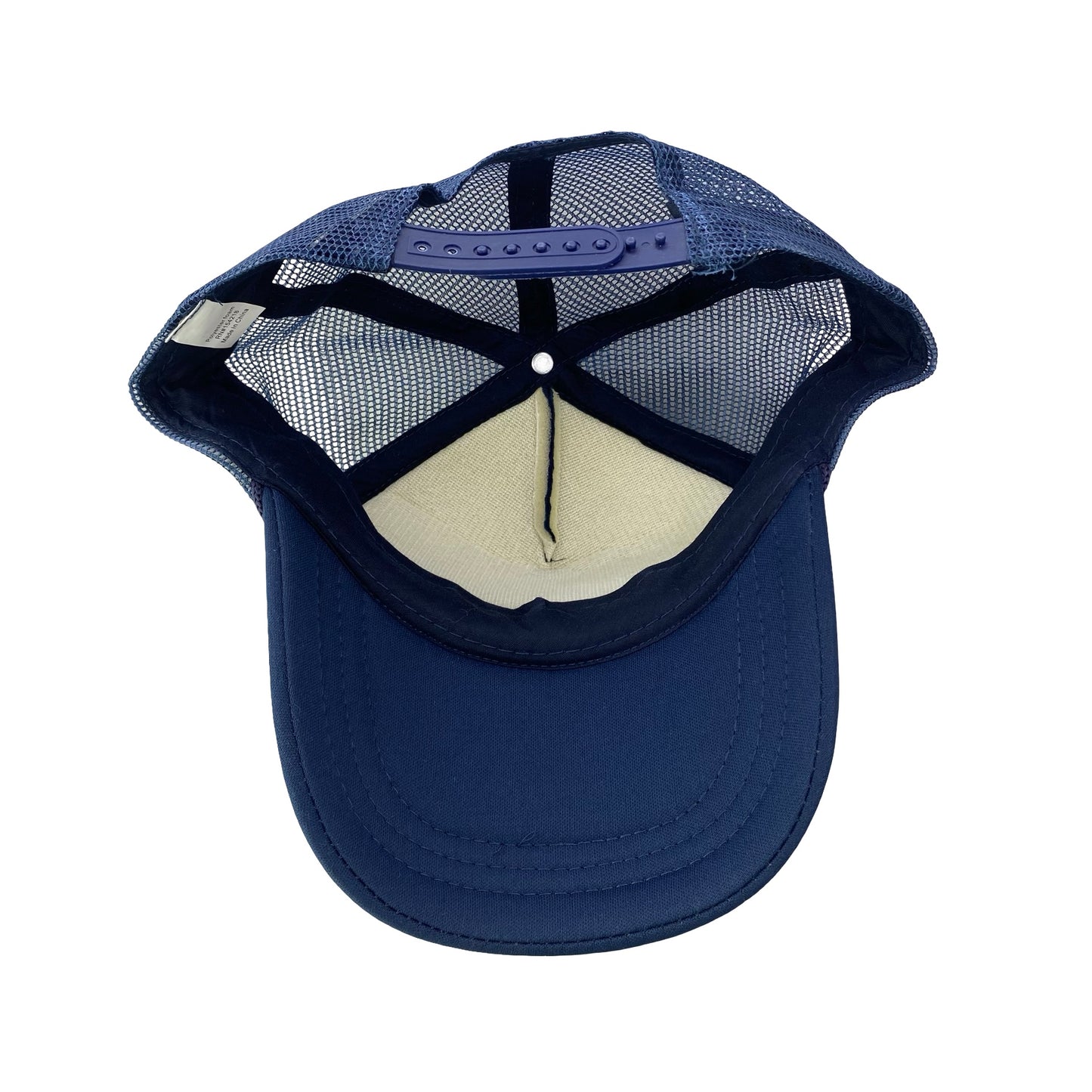 Bumble Promo Trucker Hat