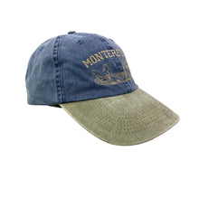 Load image into Gallery viewer, Monterey, California Dad Hat
