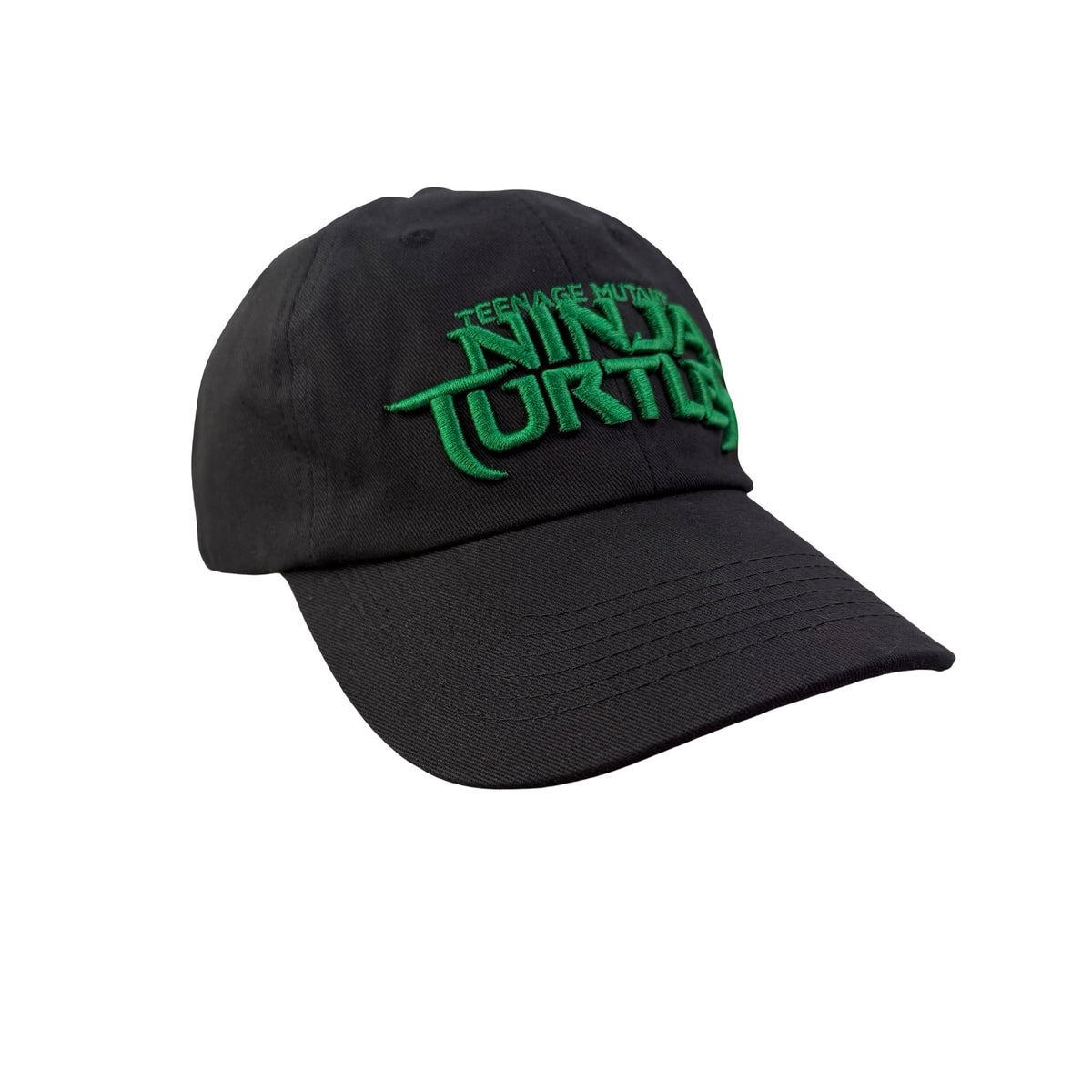 2014 Teenage Mutant Ninja Turtles Movie Promo Dad Hat
