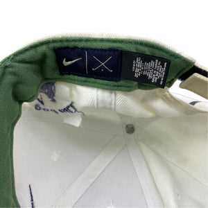 Cog Hill Dubsdread x Nike Golf Hat