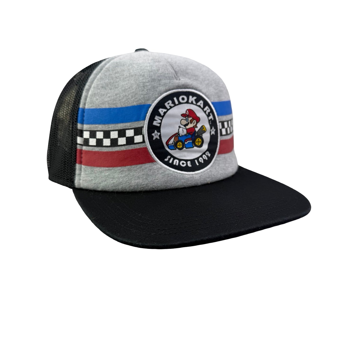 Super Mario Hat - YOUTH
