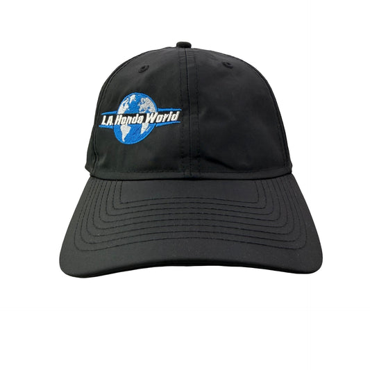Vintage LA Honda World Hat