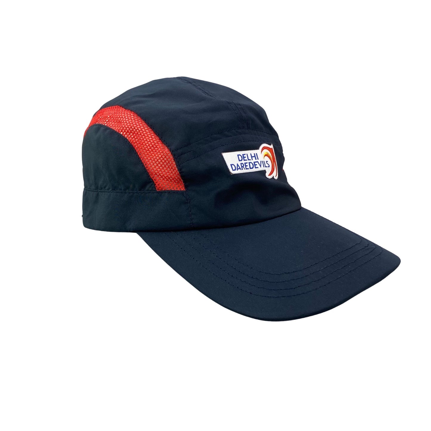 Delhi Daredevils (Capitals) Indian Premier League Cricket Hat