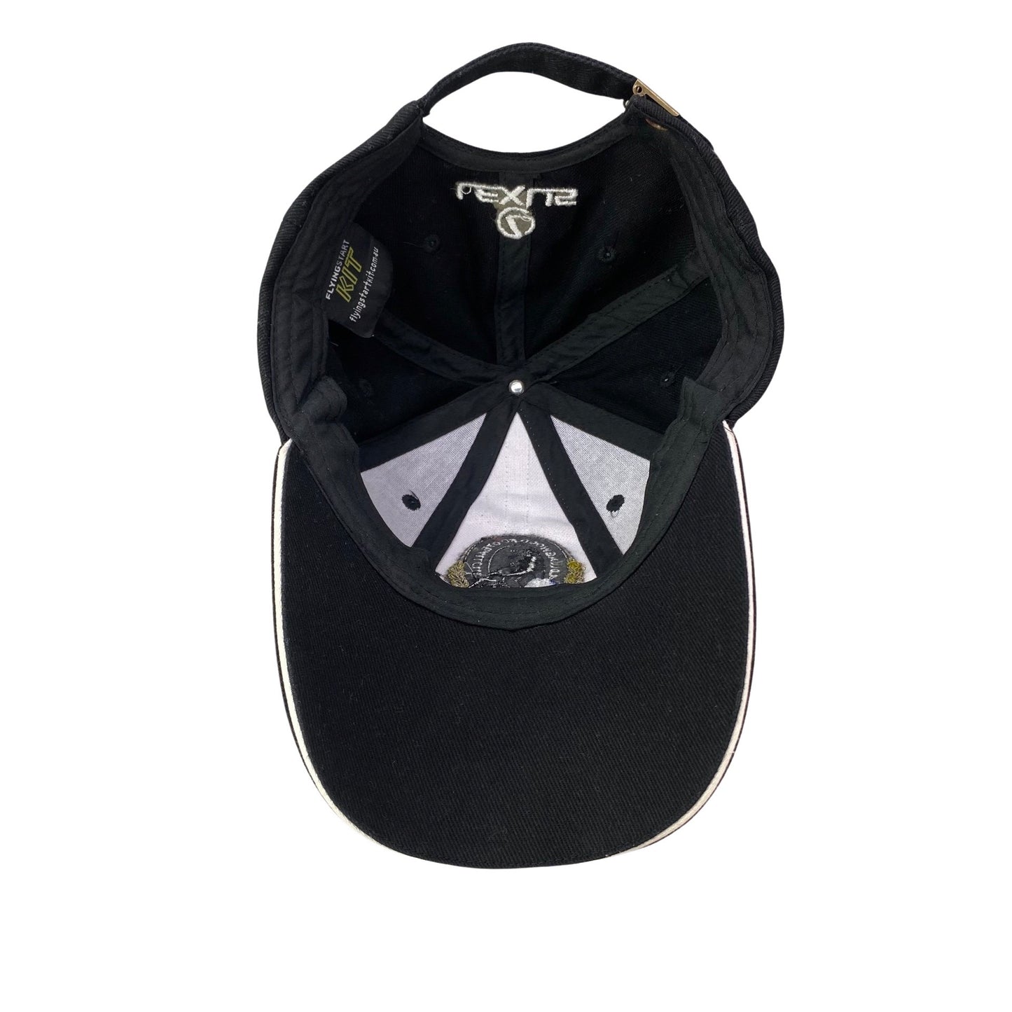 Collingwood Football Club Hat