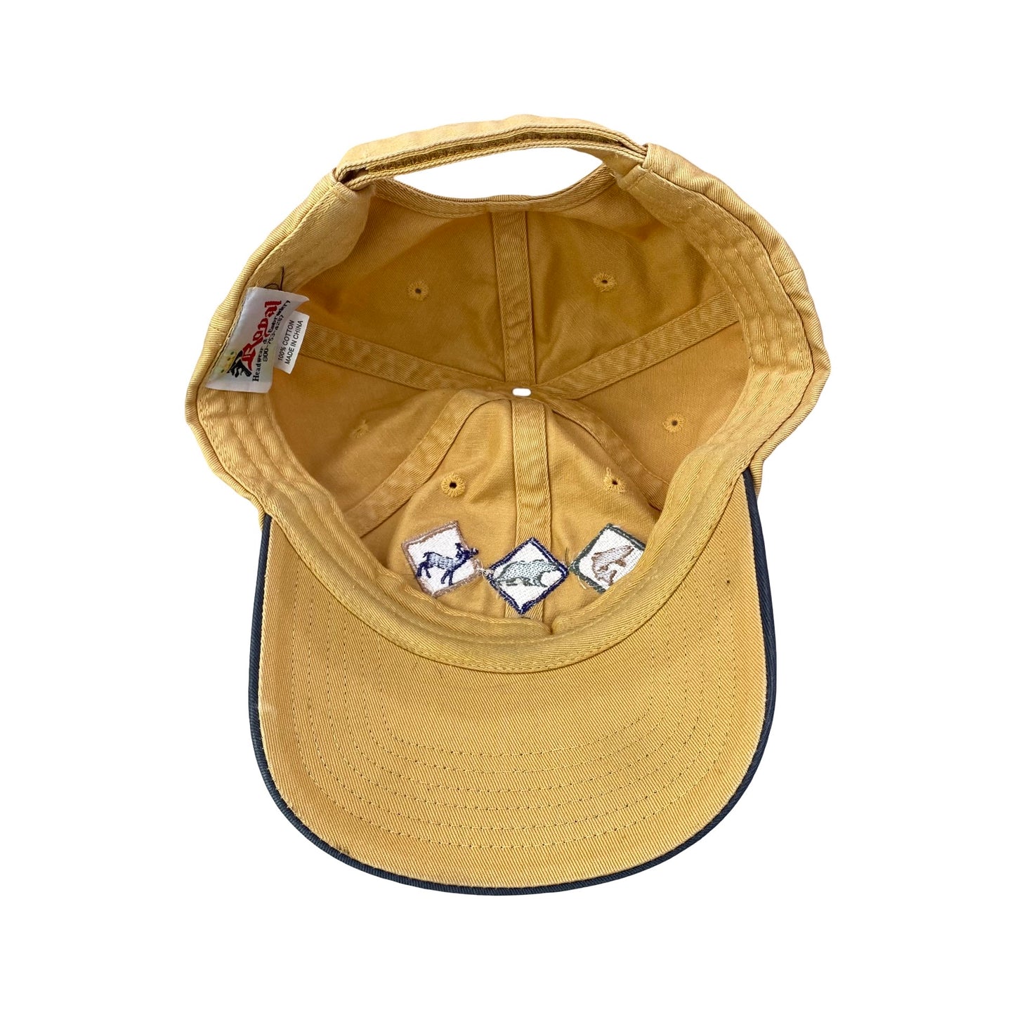 Vintage Bryce Canyon National Park Dad Hat
