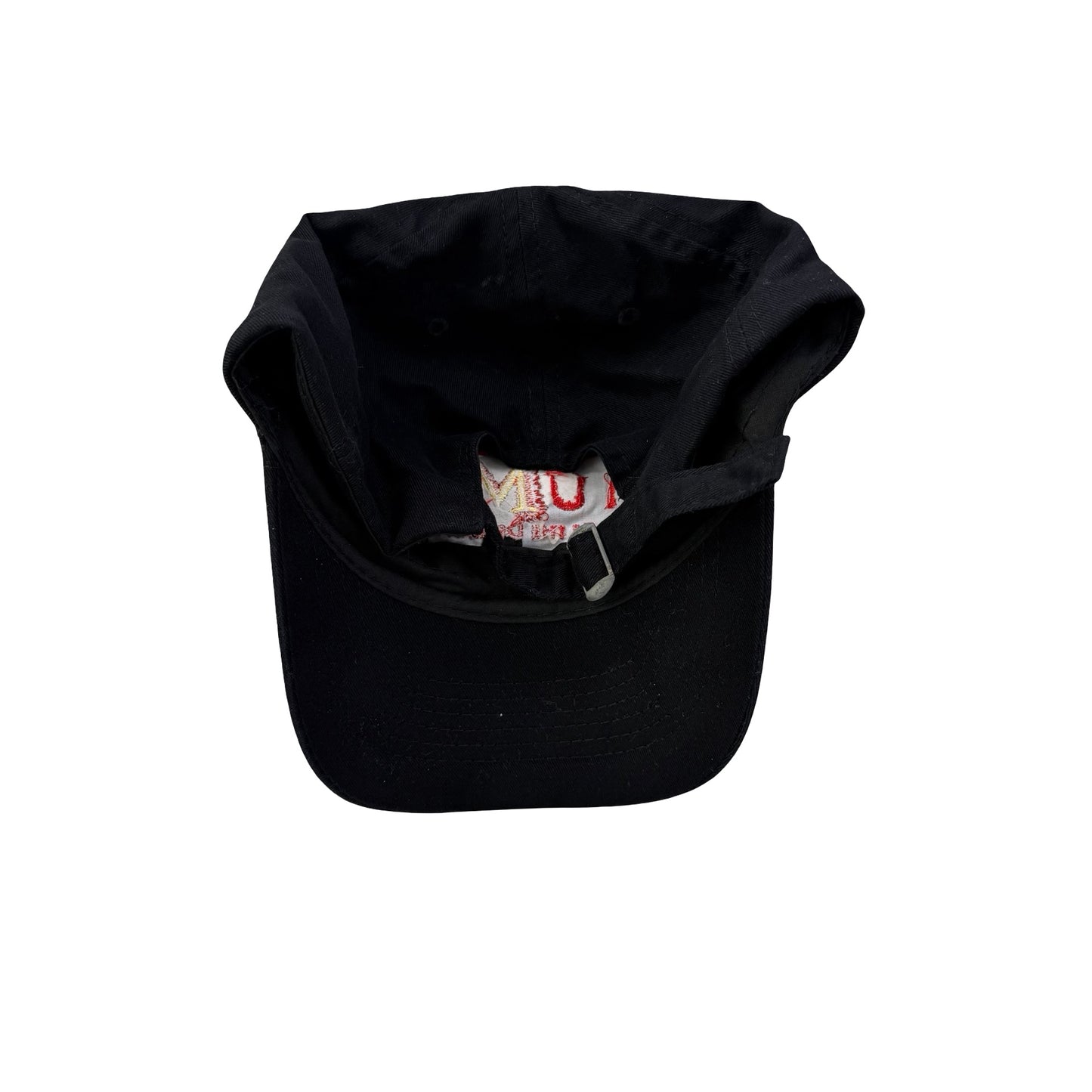 Vintage The Mummy Tomb of the Dragon Emperor Movie Promo Hat