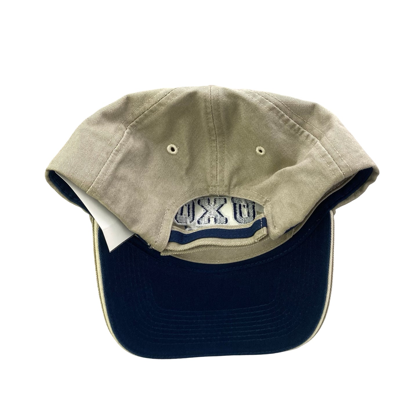 Vintage Luxor Las Vegas Hat