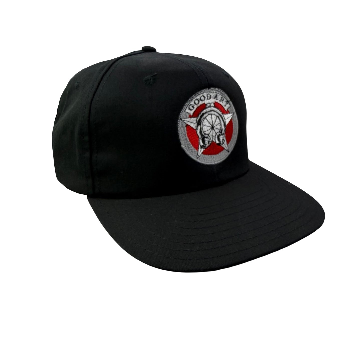 Vintage Good Art Hat