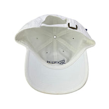 Load image into Gallery viewer, Vintage 2000s 2001 US Open Tennis Hat
