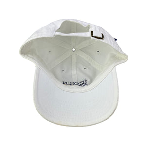 Vintage 2000s 2001 US Open Tennis Hat