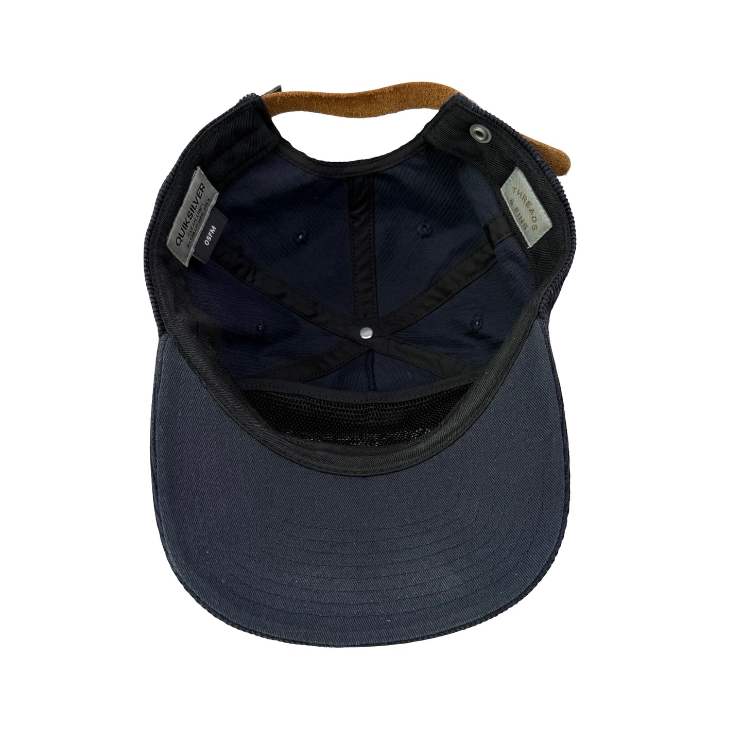 Quicksilver Corduroy Hat