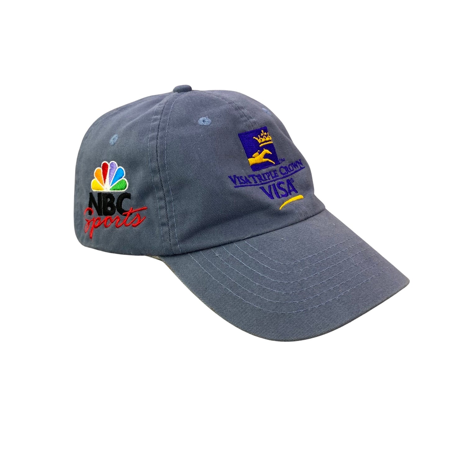 NBC Sports x Triple Crown Horse Racing Dad Hat