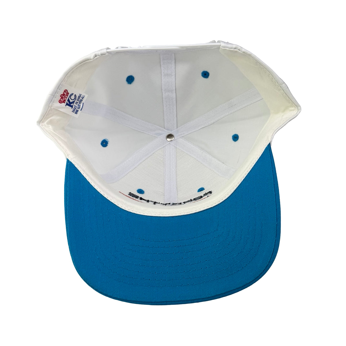 Vintage Forsythe Racing Team Hat