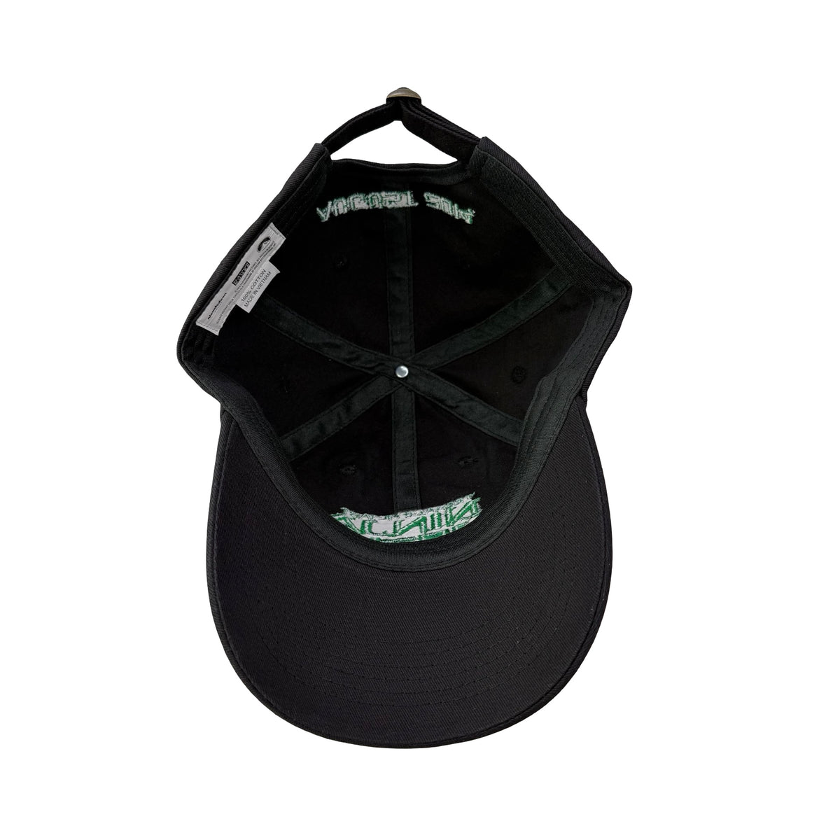 2014 Teenage Mutant Ninja Turtles Movie Promo Dad Hat