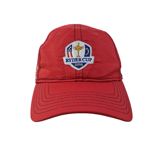 2016 Ryder Cup Golf Dad Hat