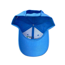 Load image into Gallery viewer, Fedefut Guate Soccer Hat
