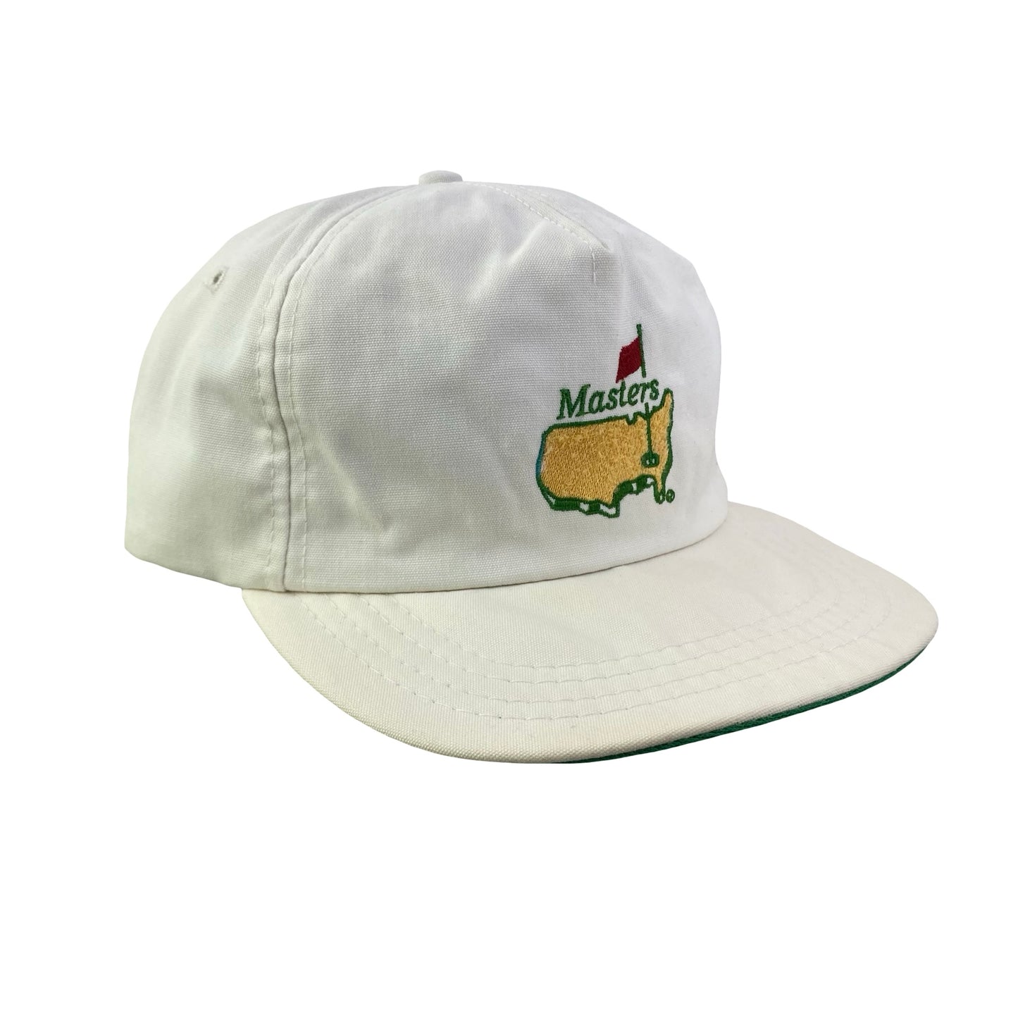 Vintage Masters Golf Tournament Golfing Hat