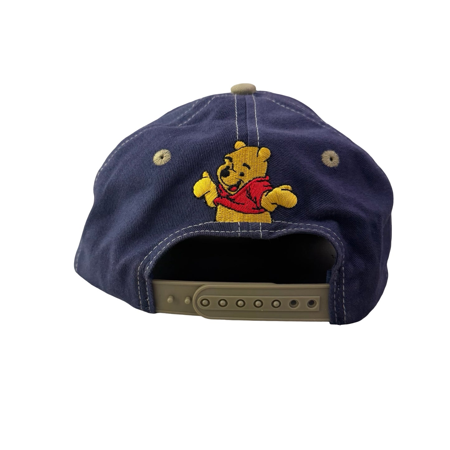 Vintage Winnie the Pooh Hat - YOUTH