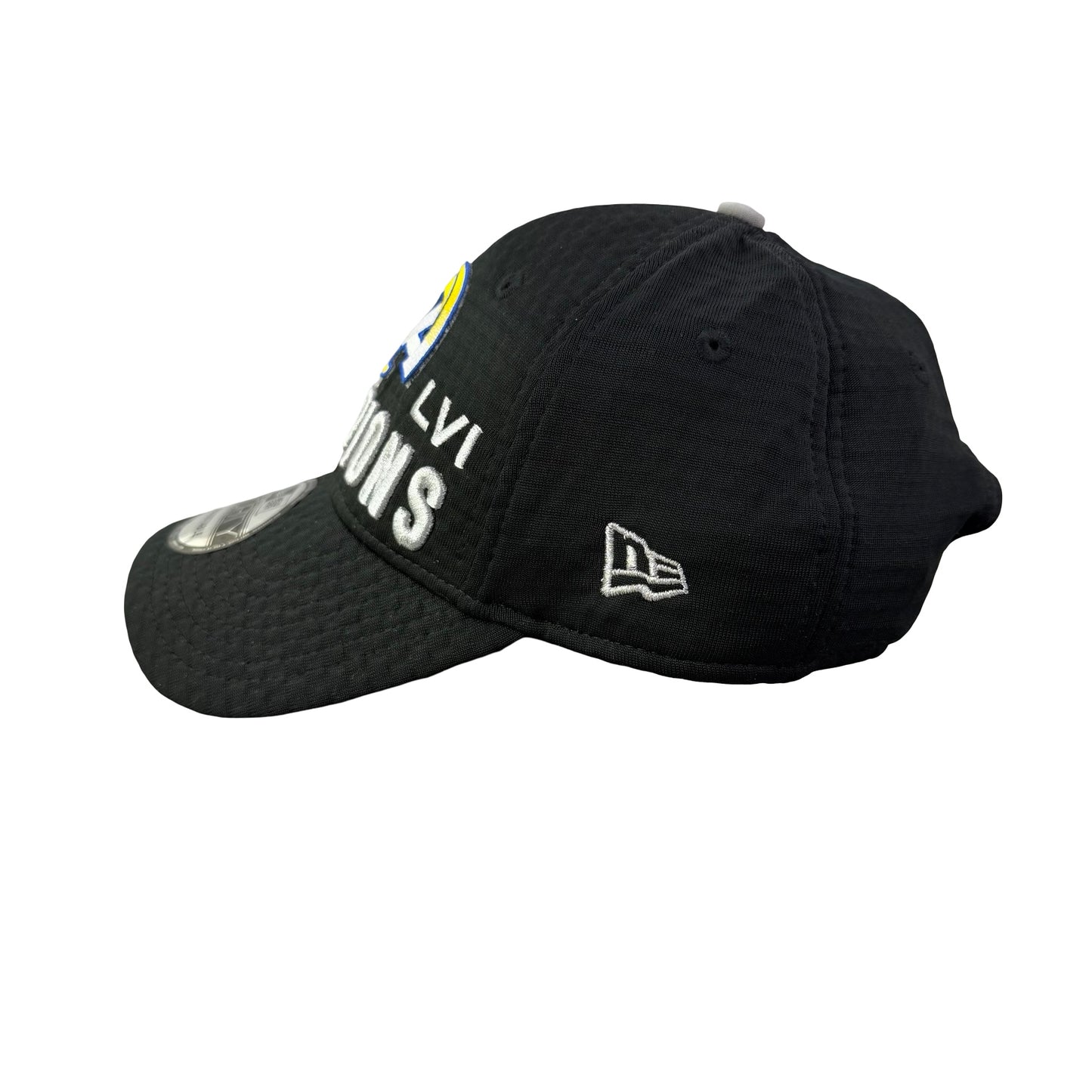 LA Rams Super Bowl Hat