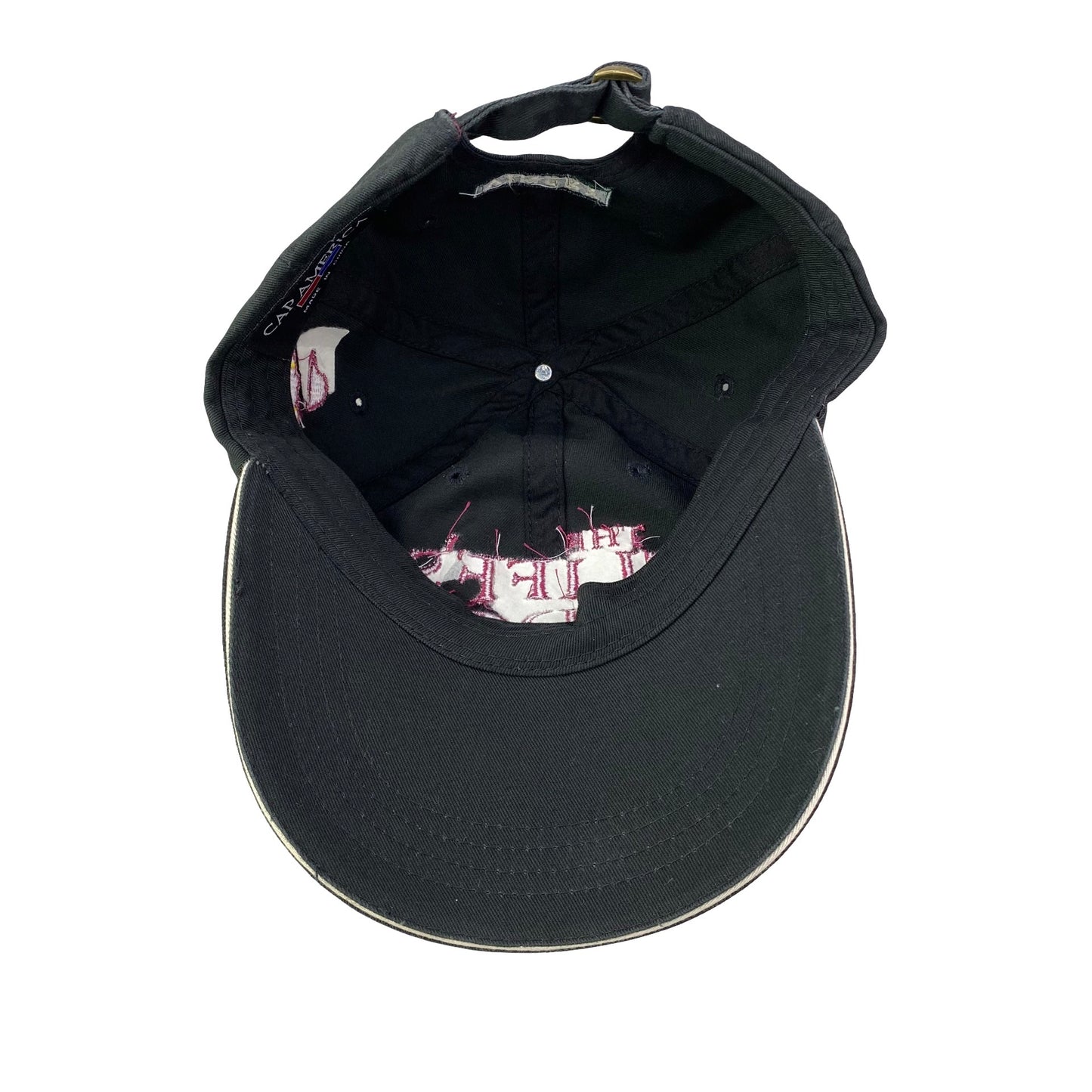 The Cliff’s Edge x Vinery Horse Racing Dad Hat