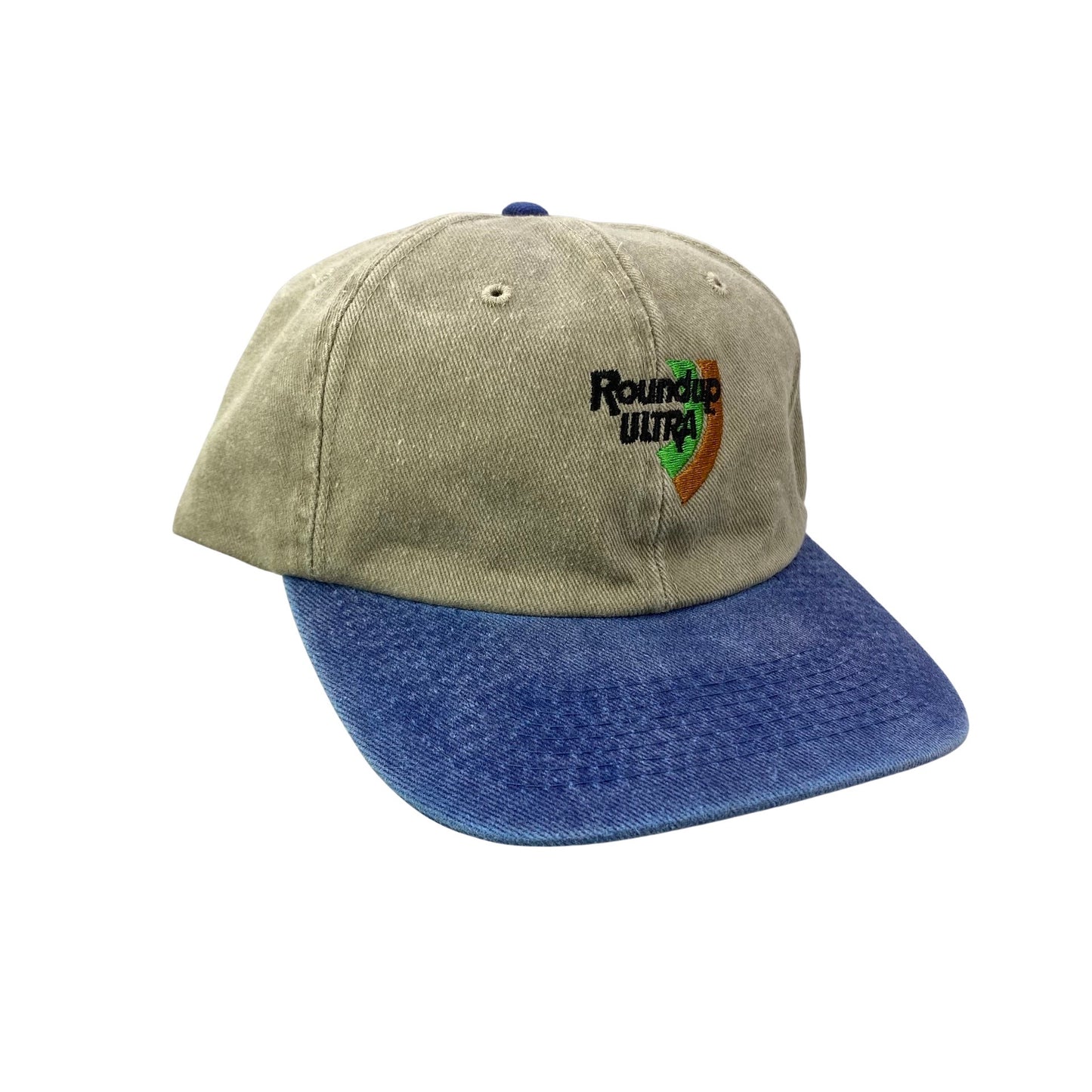 Vintage Roundup Ultra Dad Hat