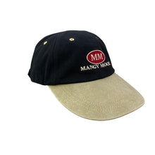 Load image into Gallery viewer, Vintage Jackson Hole Mangy Moose Dad Hat
