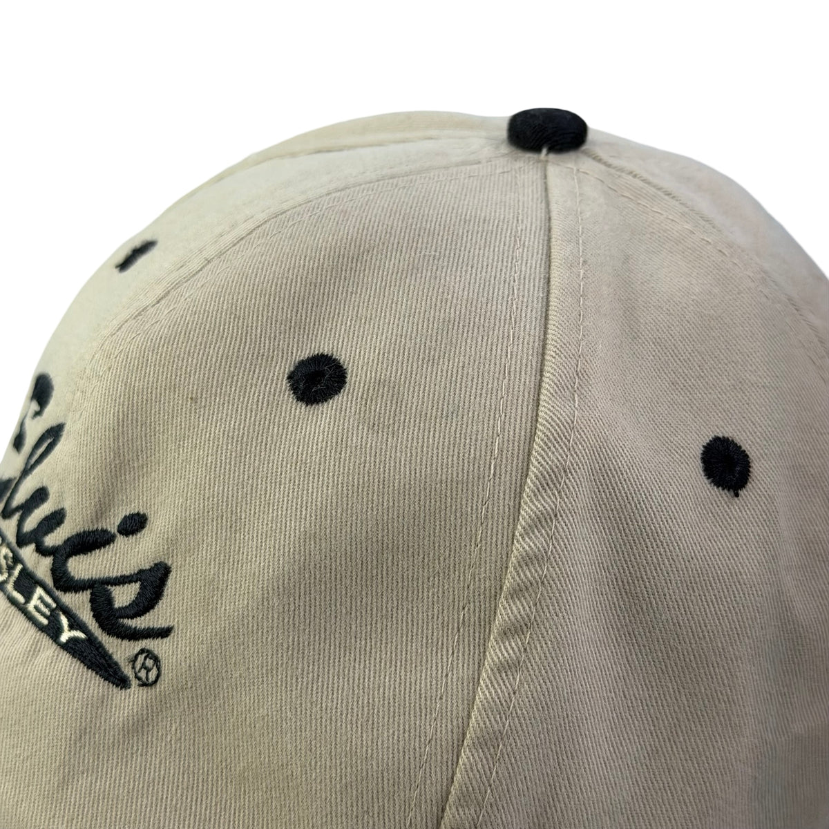 Vintage Elvis Presley Dad Hat